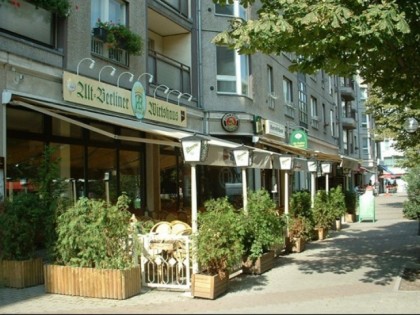 Foto: Alt-Berliner Wirtshaus